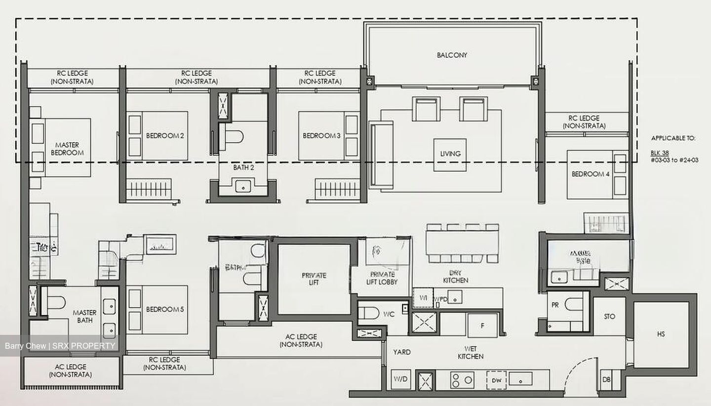Nava Grove (D21), Condominium #495621321